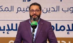 الشاعر عمر السراي : مهرجان الكميت الثقافي نقطة شروعٍ نحو مقبلٍ زاهر